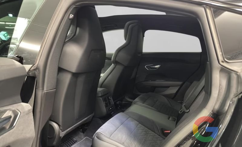 Audi e-tron GT e-tron GT quattro *IVA ESPOSTA*PROMO*