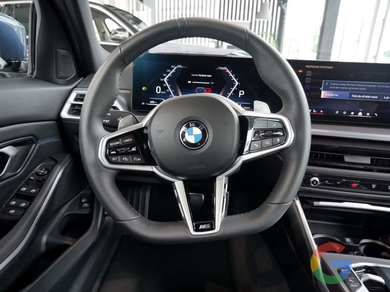 BMW Serie 3 330i xDrive Touring Msport *IVA ESPOSTA*