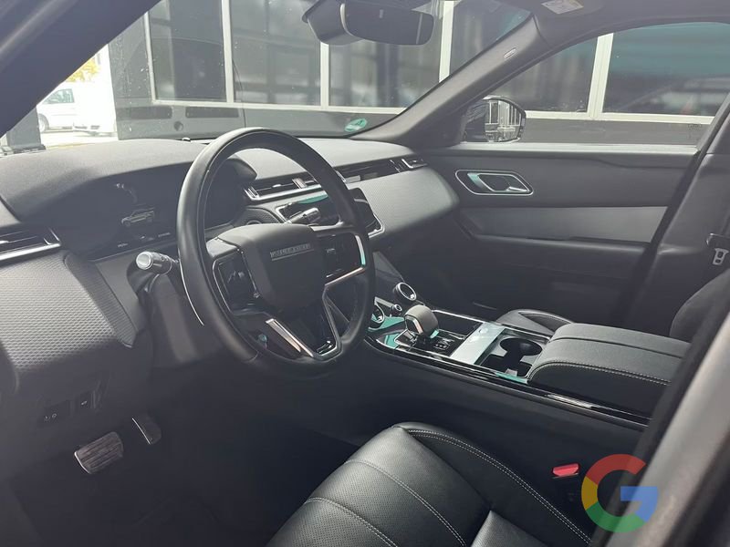 Land Rover Range Rover Velar Range Rover Velar 3.0D l6 300 CV R-Dynamic SE *TETTO*PROMO*