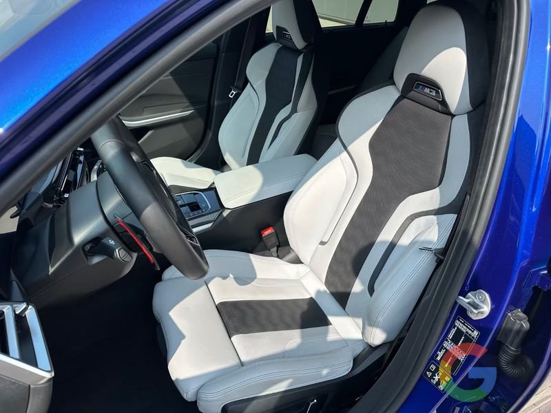 BMW Serie 3 M3 Touring Competition M xDrive *NEW MODEL 530 CV*