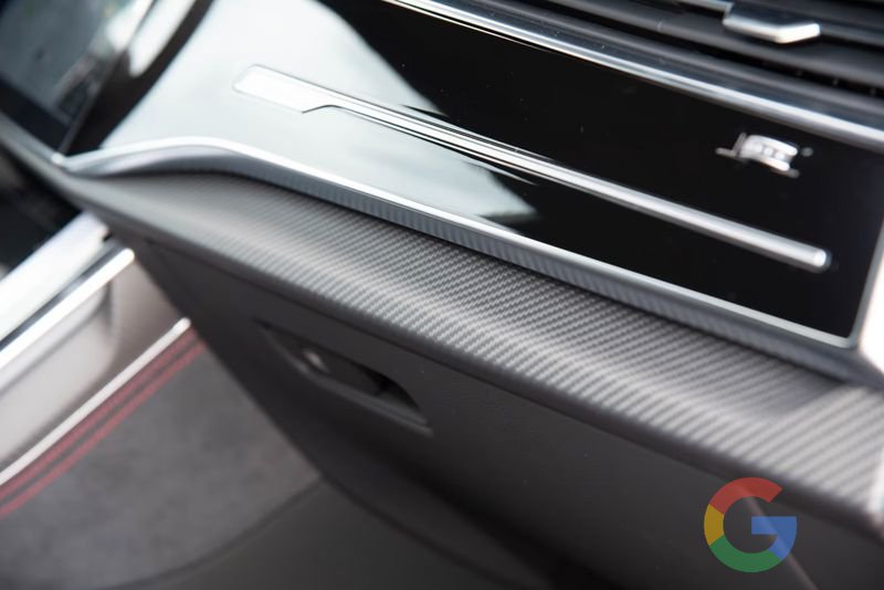 Audi Q8 RS Q8 TFSI V8 quattro tiptronic *MATRIX*23*MASSAGG.*IVA ESPOSTA