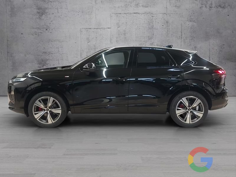 Audi Q3 Q3 SPB TFSI 110 kW S tronic S Line edition *PROMO*TETTO*