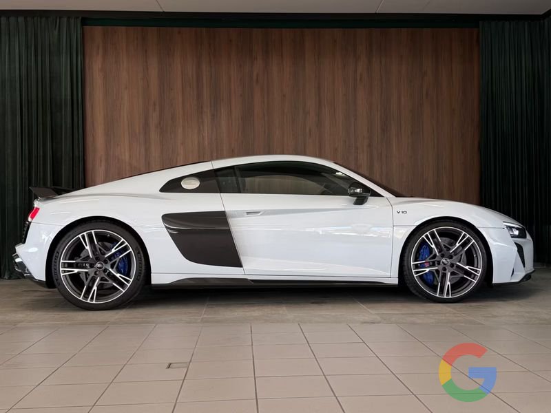 Audi R8 R8 Coupé V10 quattro S tronic performance *IVA ESPOSTA*