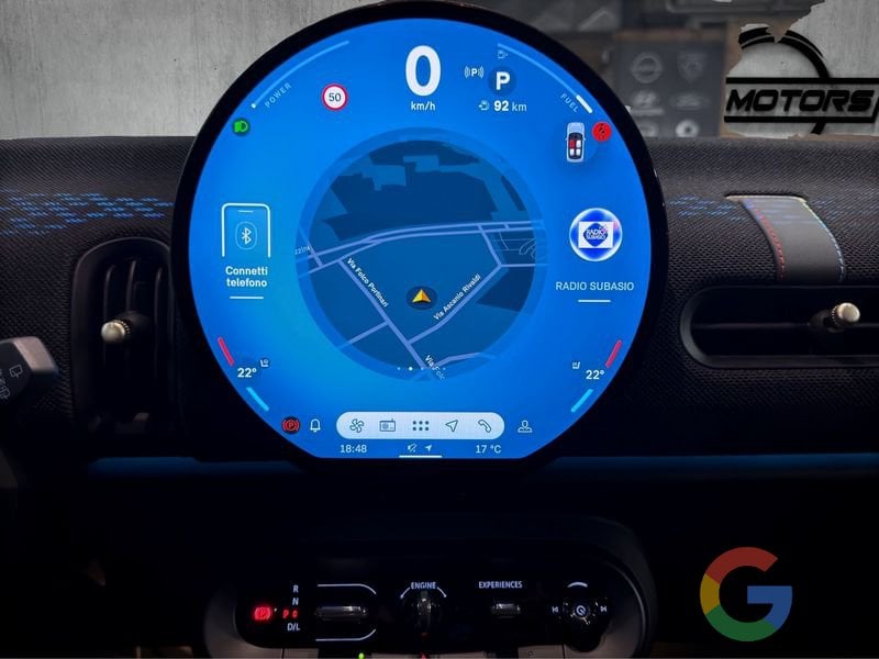 MINI Mini 3 porte Mini Cooper S 2.0 204cv- PROMO