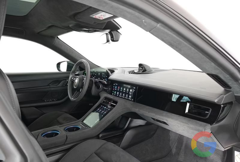 Porsche Taycan Taycan GTS Sport Turismo *IVA ESPOSTA*PROMO*