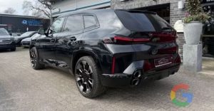 BMW XM XM *360*HUD*Massaggio*23''*IVA ESPOSTA*