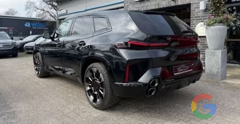 BMW XM XM *360*HUD*Massaggio*23''*IVA ESPOSTA*