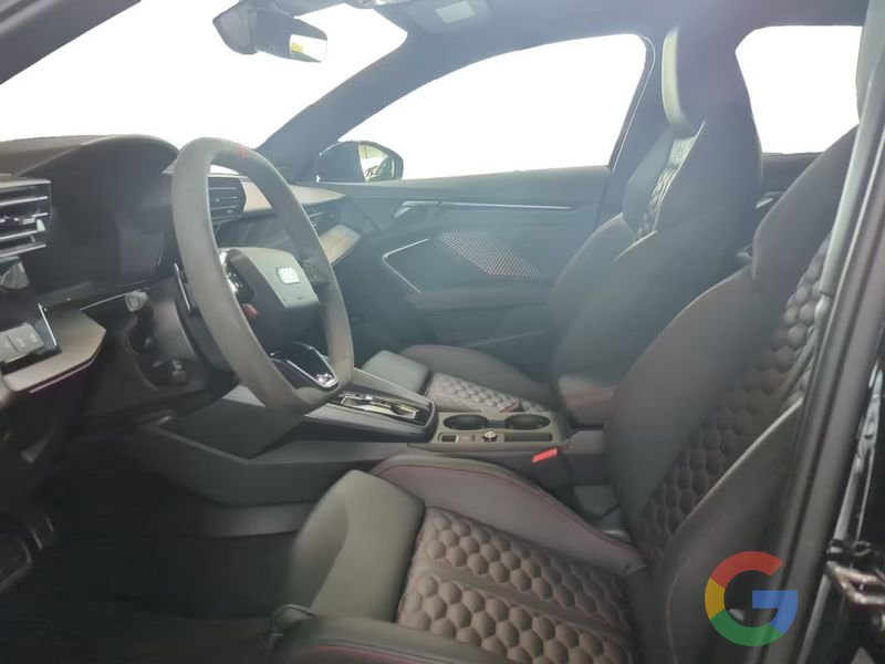 Audi A3 RS 3 SPB TFSI quattro S tronic *TETTO*SONOS*PREZZO PROMO*