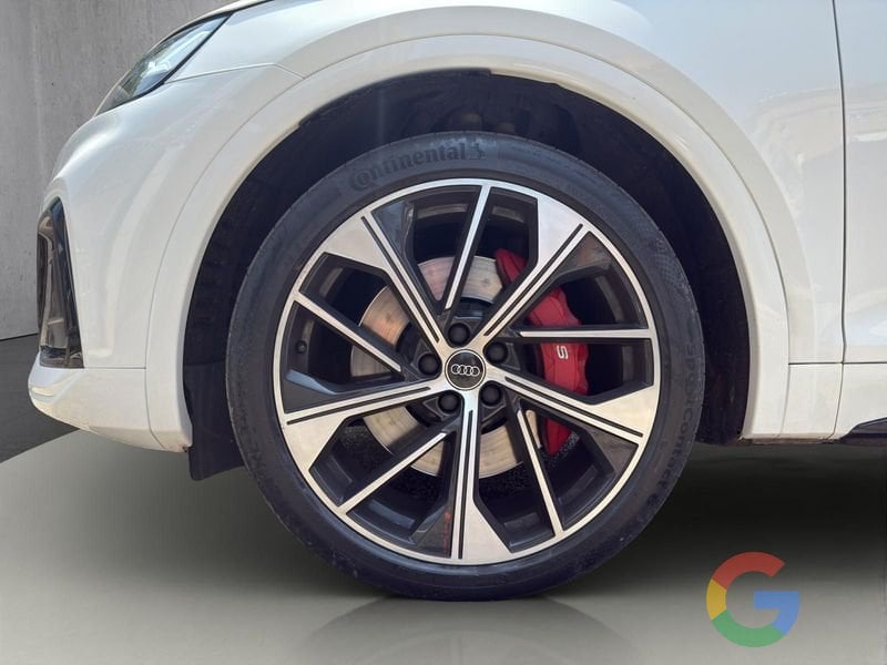 Audi Q5 SQ5 Sportback TDI Quattro – PROMO/IVA