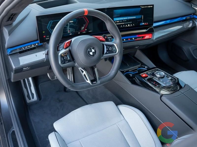 BMW Serie 5 M5 Touring X-DRIVE *CARBON*TETTO*IVA ESPOSTA*