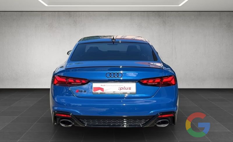 Audi A5 RS 5 Coupé *COMPETITION PLUS *IVA ESPOSTA*GARANZIA 2028*
