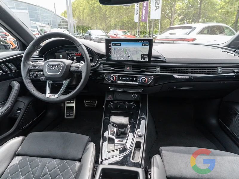 Audi A4 RS 4 Avant *TETTO*MATRIX*IVA ESPOSTA*