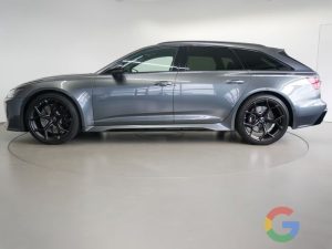 Audi A6 RS 6 Avant 4.0 TFSI V8 quattro tiptronic Performance *IVA ESPOSTA*