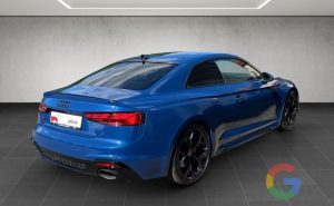 Audi A5 RS 5 Coupé *COMPETITION PLUS *IVA ESPOSTA*GARANZIA 2028*
