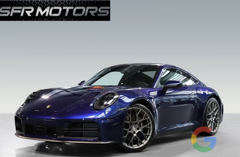 Porsche 911 911 Carrera 992.2 *TETTO*PROMO*