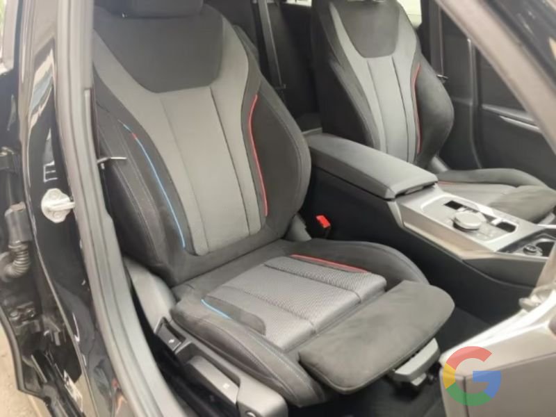 BMW Serie 3 320d 48V Touring Msport Pro *IVA ESPOSTA*