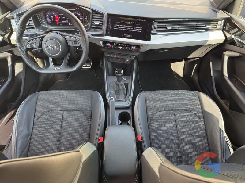 Audi A1 Sportback 35 TFSI S Line s-tronic – PROMO