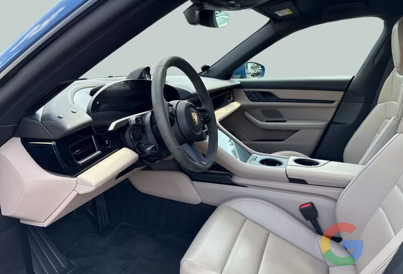 Porsche Taycan Taycan 4 Cross Turismo *PANO*IVA ESPOSTA*PROMO*