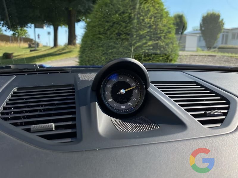 Porsche 911 911 GT3 *CARBON*PASM*PORSCHE APPROVED*