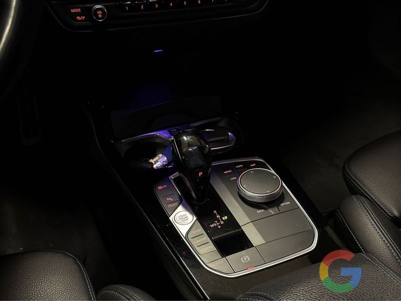 BMW Serie 1 120d Msport xDrive – PREZZO PROMO