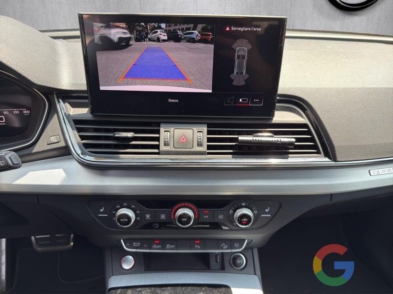 Audi Q5 SQ5 Sportback TDI Quattro – PROMO/IVA