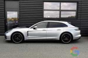 Porsche Panamera Panamera 2.9 4 Platinum Edition *TETTO*IVA ESPOSTA*PROMO*
