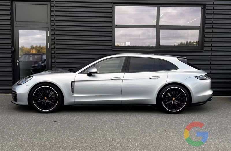 Porsche Panamera Panamera 2.9 4 Platinum Edition *TETTO*IVA ESPOSTA*PROMO*