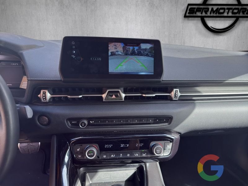 Toyota GR Supra 2.0 258cv – PROMO/IVA ESP.