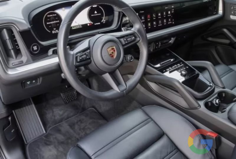 Porsche Cayenne Cayenne 3.0 V6 E-Hybrid *IVA ESPOSTA*PROMO*