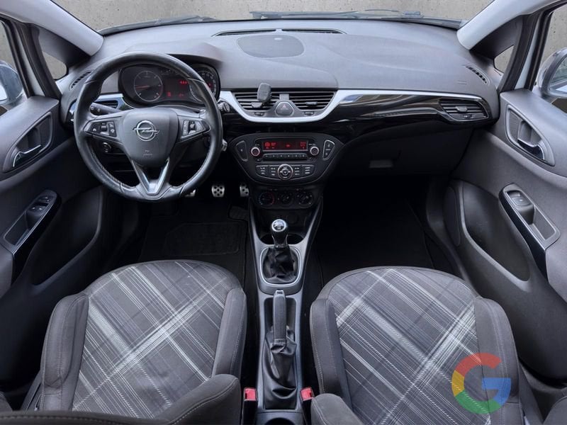 Opel Corsa 1.3 75cv – PREZZO REALE