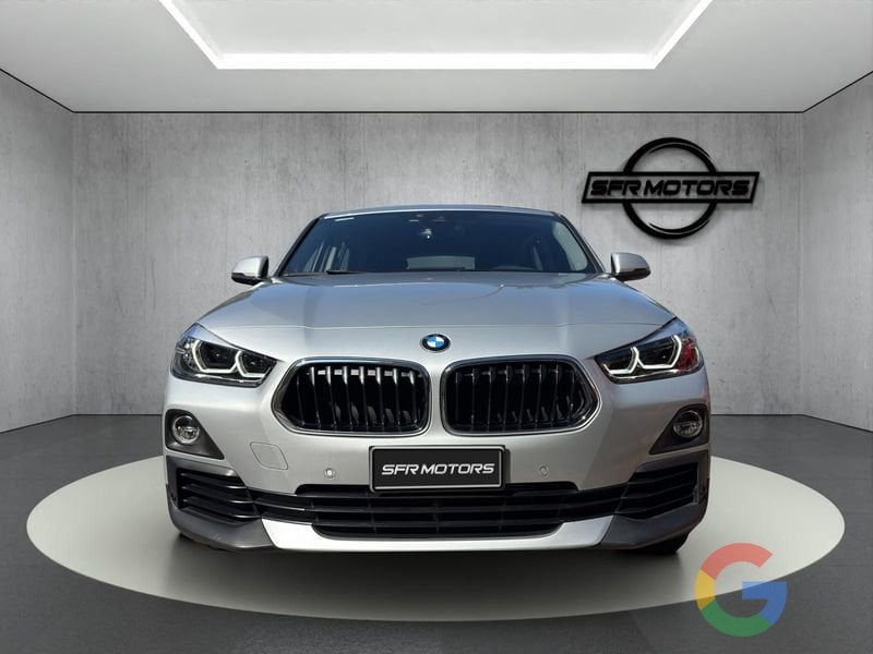 BMW X2 Business sdrive20d – PROMO/IVA ESP.