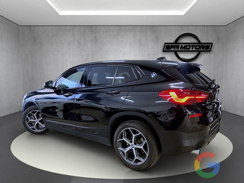 BMW X2 Business sdrive20i 192cv – PROMO