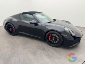 Porsche 911 911 Targa 4 GTS *IVA ESPOSTA*