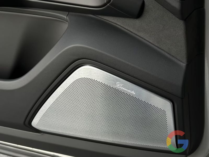 Porsche Cayenne Coupè Cayenne Coupé 4.0 GTS *BURMESTER*HEAD-UP*IVA ESPOSTA*