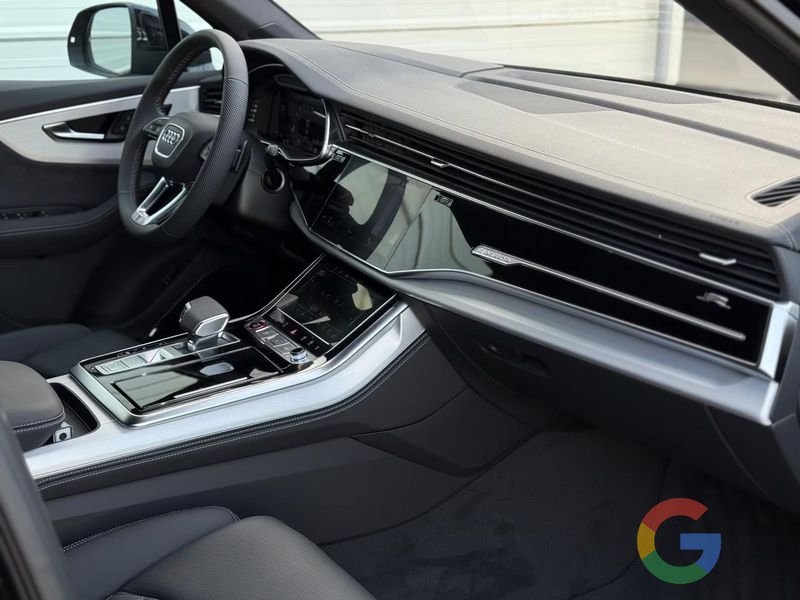 Audi Q7 SQ7 SUV TFSI quattro tipronic sport attitude *IVA ESPOSTA*PROMO*