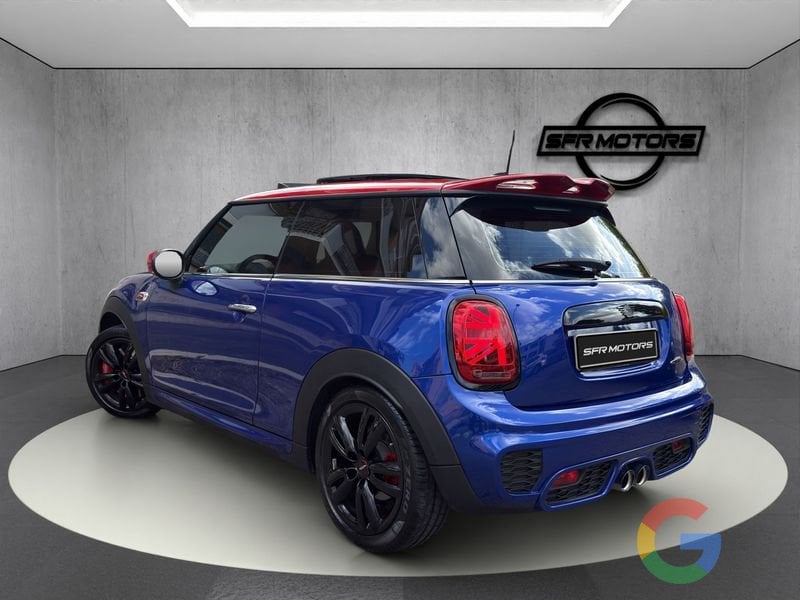MINI Mini 3 porte John Cooper Works – PROMO