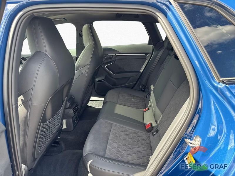 Audi A3 RS 3 SPB TFSI quattro S tronic *TETTO*SONOS*IVA ESPOSTA*