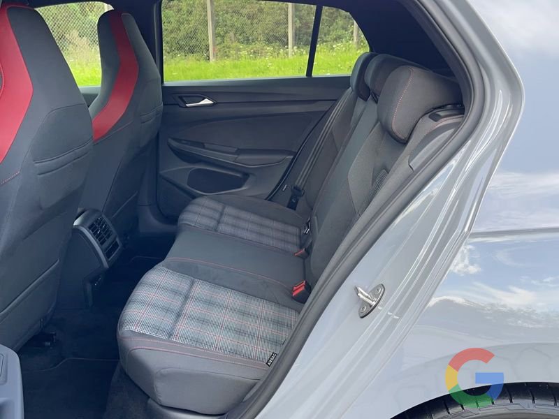 Volkswagen Golf Golf 2.0 TSI GTI DSG *PREZZO PROMO *19*FENDINEBBIA*