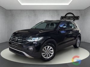 Volkswagen T-Cross Style 1.0 TSI 115cv DSG – PROMO/IVA ESP.