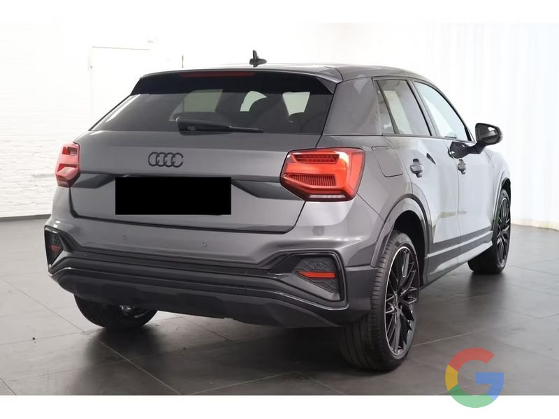 Audi Q2 Q2 35 TDI S tronic S line Edition *PROMO*
