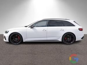 Audi A4 RS 4 Avant *TETTO*MATRIX*IVA ESPOSTA*