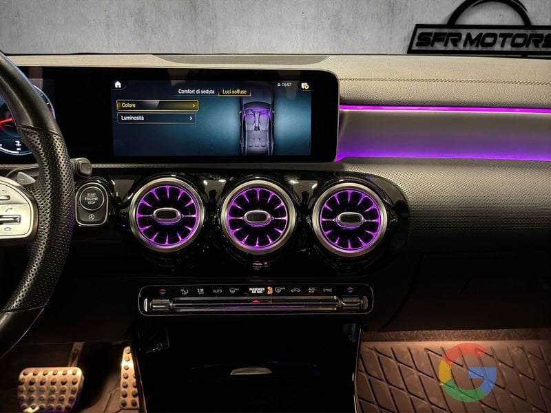 Mercedes-Benz CLA Coupé 200 Premium AMG – PROMO