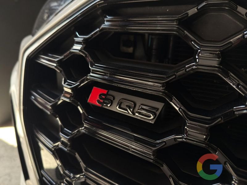 Audi Q5 SQ5 Sportback TDI Quattro – PROMO/IVA