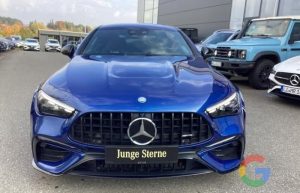 Mercedes-Benz CLE Coupé CLE 53 AMG Coupé 4Matic+ Premium Plus *IVA ESPOSTA*SED.GUSCIO*