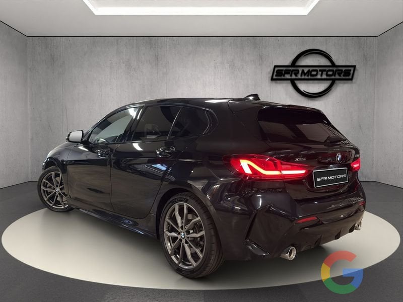 BMW Serie 1 120d Msport xDrive – PREZZO PROMO