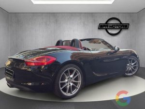 Porsche Boxster S 3.4 315cv – PREZZO REALE