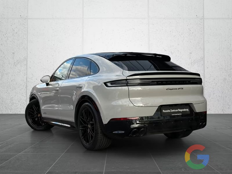 Porsche Cayenne Coupè Cayenne Coupé 4.0 GTS *BURMESTER*HEAD-UP*IVA ESPOSTA*