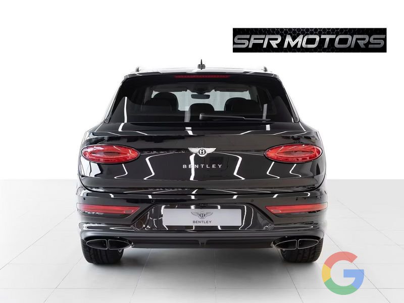 Bentley Bentayga Bentayga V8 Azure *IVA ESPOSTA*