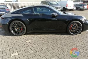 Porsche 911 911 Carrera S *TETTO*PROMO*