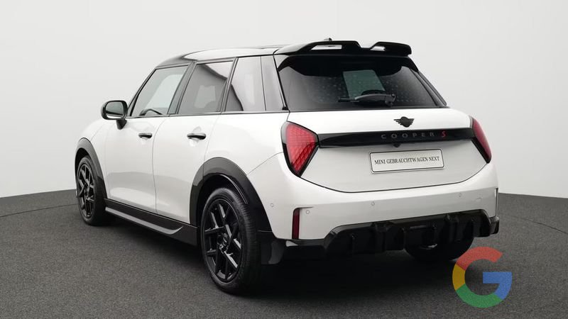 MINI Mini 5 porte Mini 5 Porte Cooper S JCW *IVA ESPOSTA*PROMO*